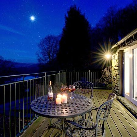 Dale End Loggia Villa Grasmere Exterior foto