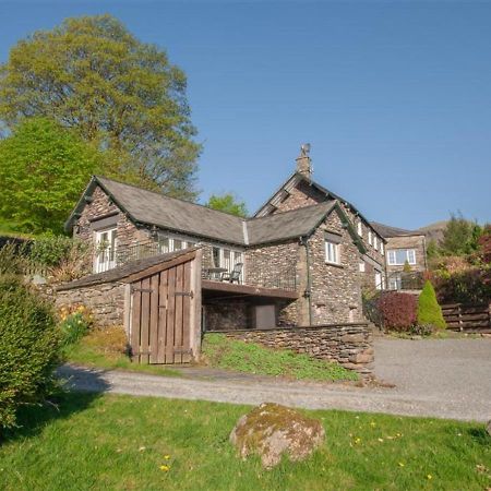 Dale End Loggia Villa Grasmere Exterior foto