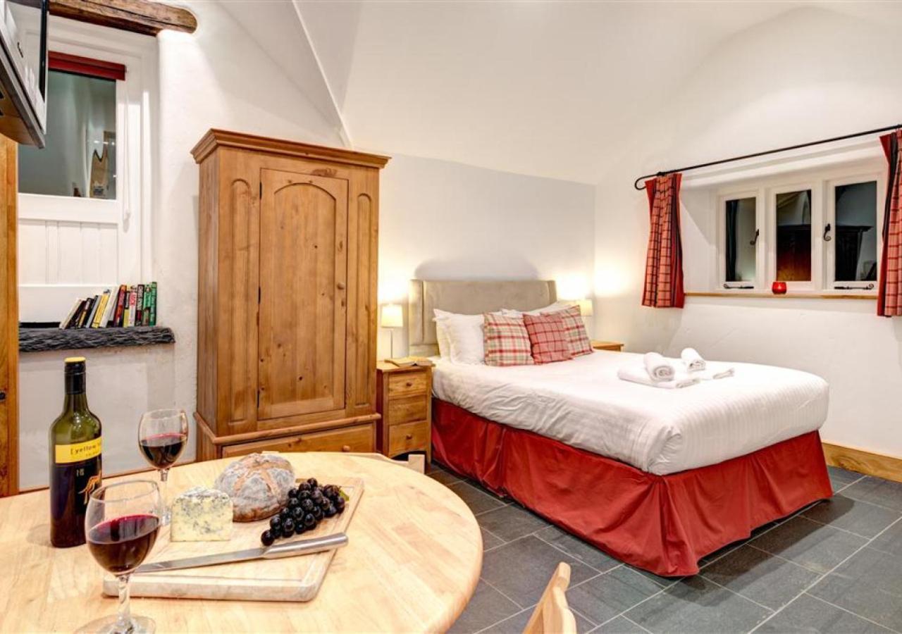 Dale End Loggia Villa Grasmere Exterior foto